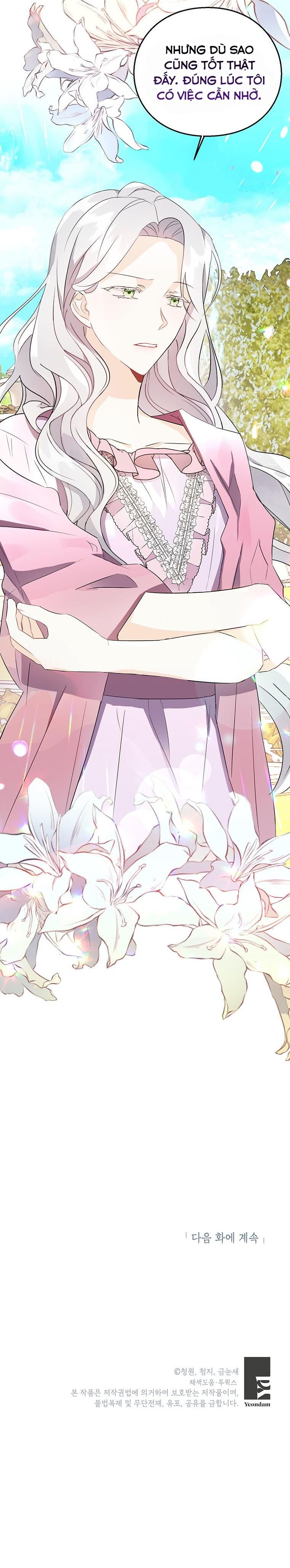 đọc truyện  Kết Cục Buồn Của Trò Chơi Nhập Vai Chương 11.5 ảnh 16 tại Thiên Thai Truyện