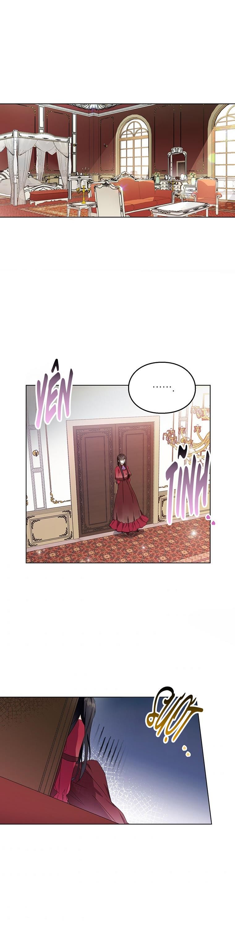 đọc truyện  Kết Cục Buồn Của Trò Chơi Nhập Vai Chương 11.5 ảnh 4 tại Thiên Thai Truyện