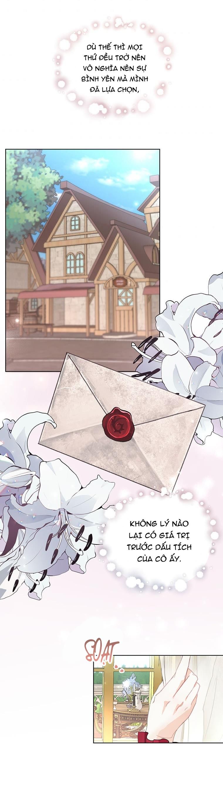 đọc truyện  Kết Cục Buồn Của Trò Chơi Nhập Vai Chương 11.5 ảnh 8 tại Thiên Thai Truyện