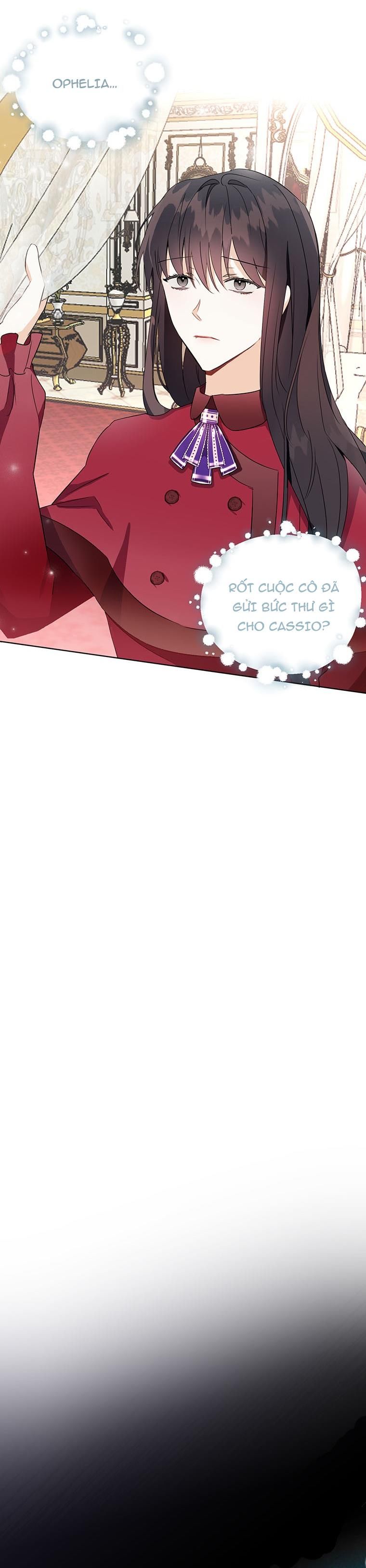 đọc truyện  Kết Cục Buồn Của Trò Chơi Nhập Vai Chương 11.5 ảnh 9 tại Thiên Thai Truyện