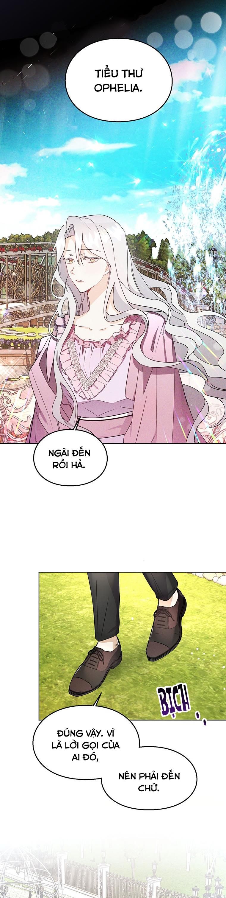 đọc truyện  Kết Cục Buồn Của Trò Chơi Nhập Vai Chương 11.5 ảnh 10 tại Thiên Thai Truyện