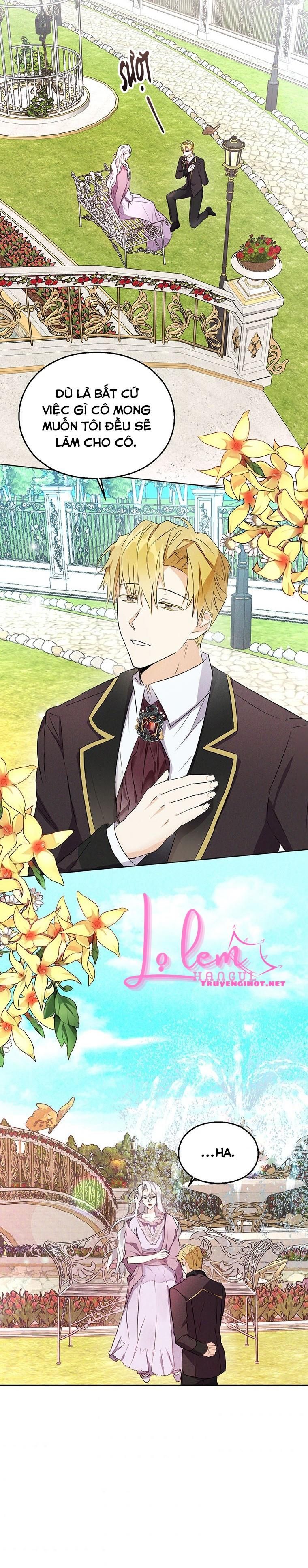 đọc truyện  Kết Cục Buồn Của Trò Chơi Nhập Vai Chương 11.5 ảnh 11 tại Thiên Thai Truyện