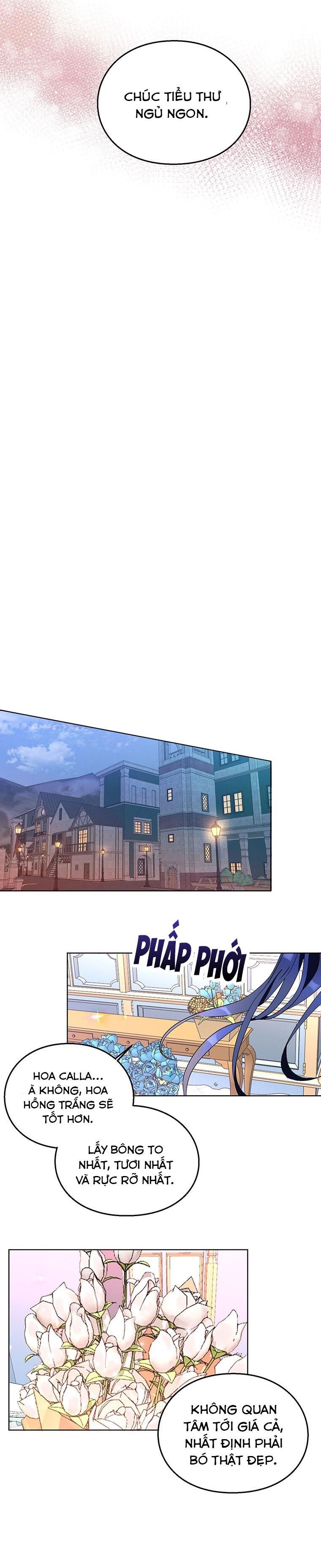 đọc truyện  Kết Cục Buồn Của Trò Chơi Nhập Vai Chương 12.5 ảnh 13 tại Thiên Thai Truyện