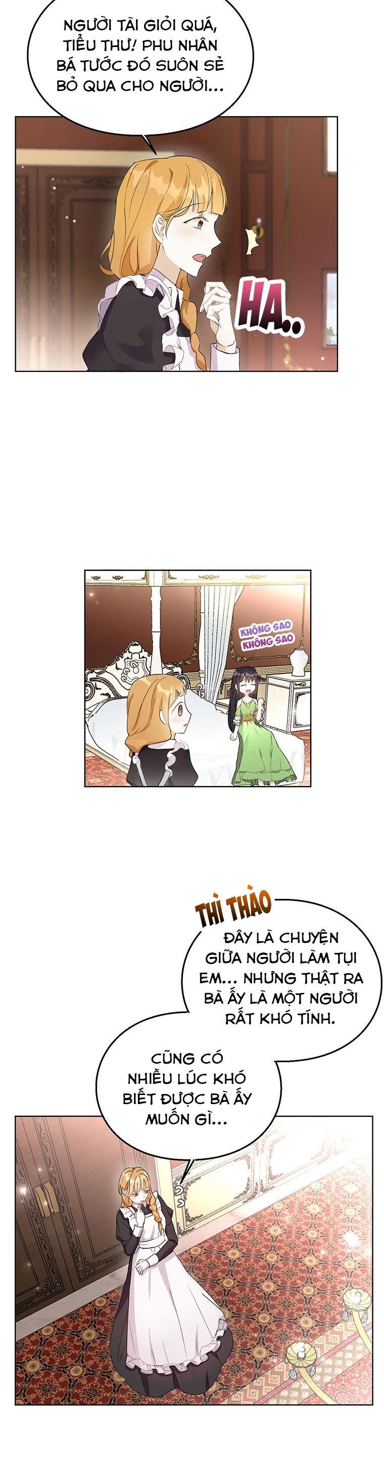 đọc truyện  Kết Cục Buồn Của Trò Chơi Nhập Vai Chương 12.5 ảnh 6 tại Thiên Thai Truyện