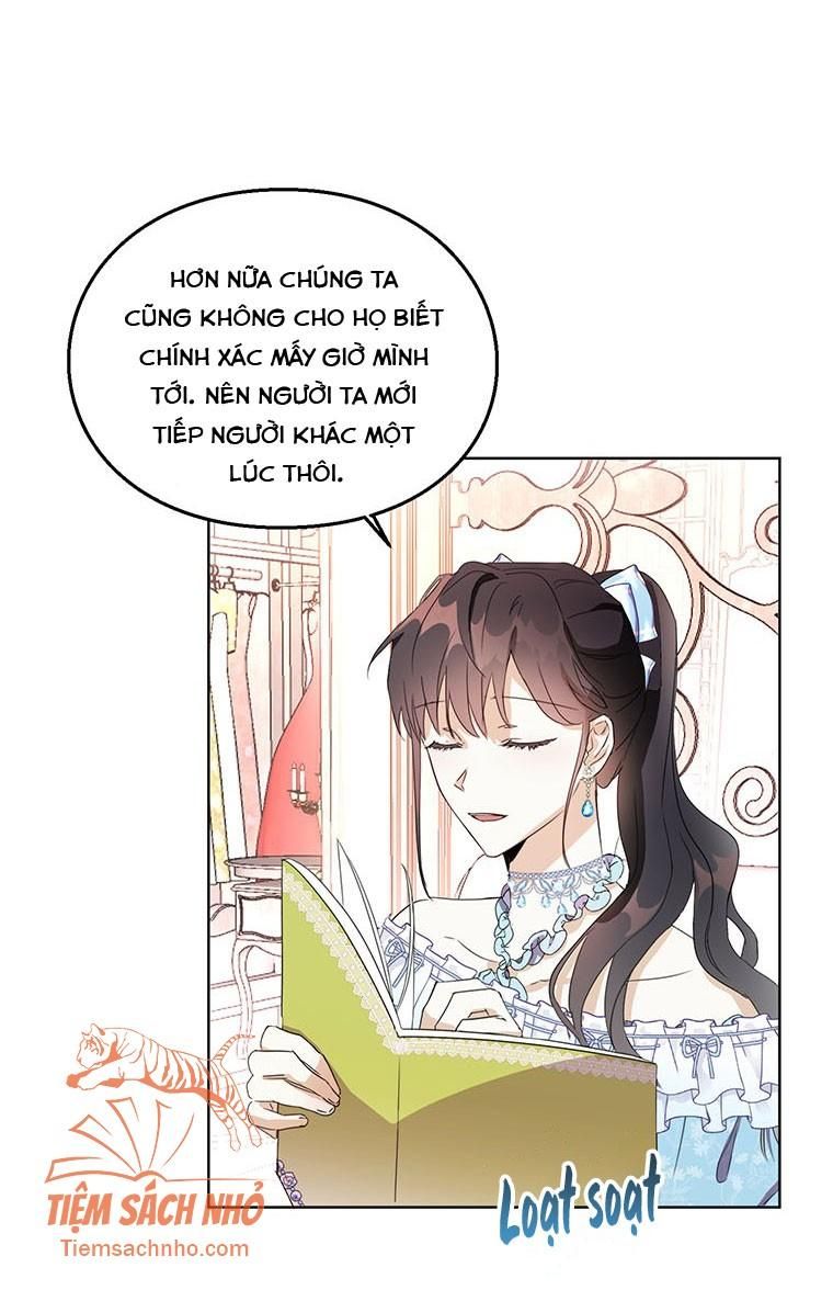 đọc truyện  Kết Cục Buồn Của Trò Chơi Nhập Vai Chương 13 ảnh 10 tại Giả Dược