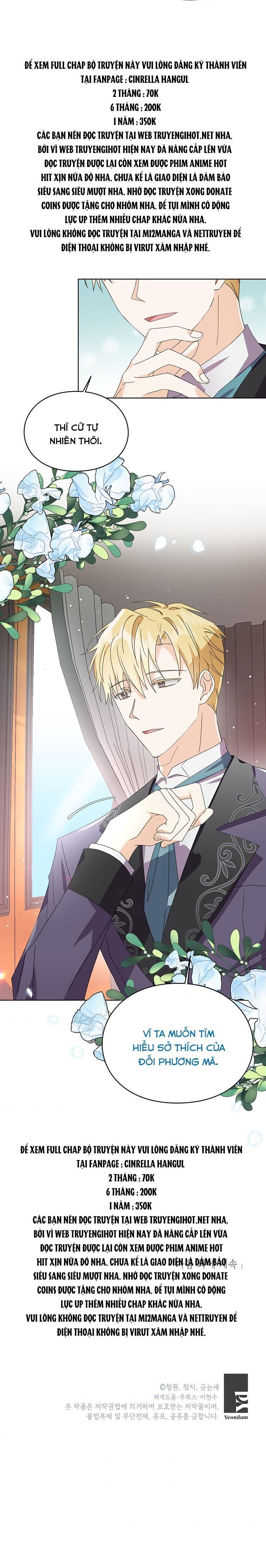 đọc truyện  Kết Cục Buồn Của Trò Chơi Nhập Vai Chương 14.5 ảnh 4 tại Thiên Thai Truyện