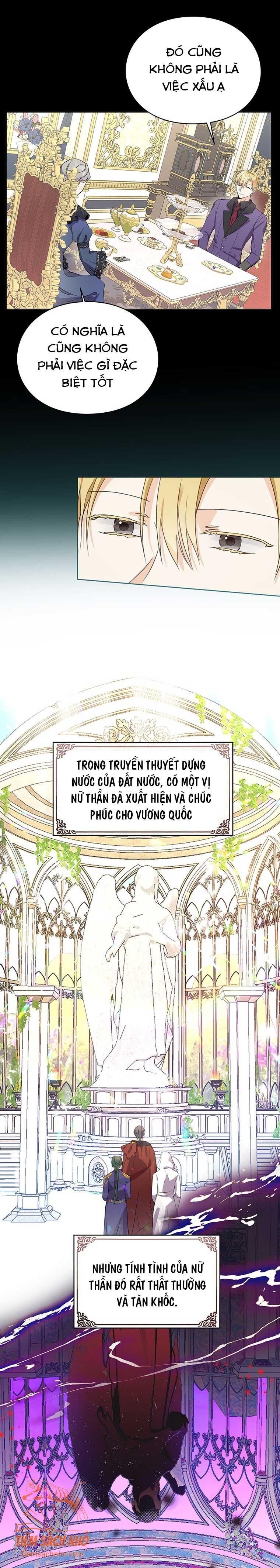 đọc truyện  Kết Cục Buồn Của Trò Chơi Nhập Vai Chương 15 ảnh 7 tại Giả Dược