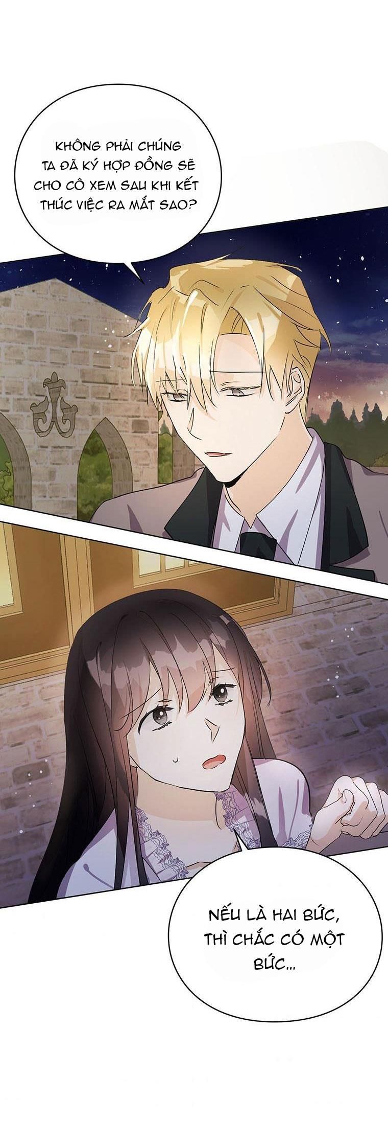 đọc truyện  Kết Cục Buồn Của Trò Chơi Nhập Vai Chương 16.5 ảnh 16 tại Thiên Thai Truyện