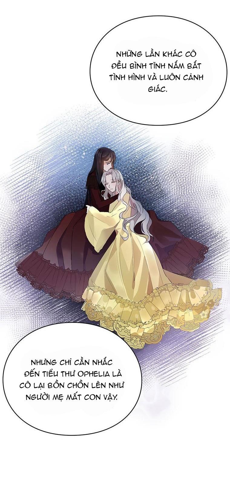 đọc truyện  Kết Cục Buồn Của Trò Chơi Nhập Vai Chương 16.5 ảnh 19 tại Thiên Thai Truyện