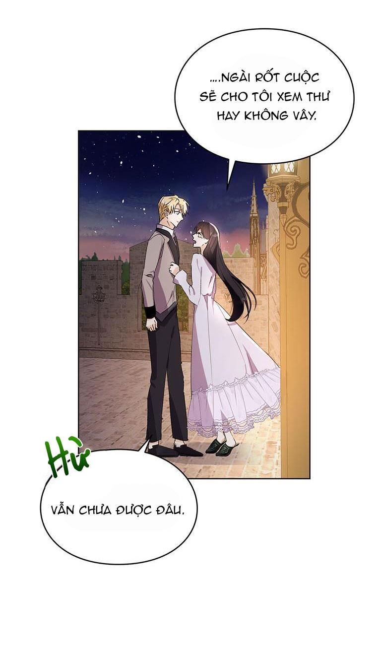 đọc truyện  Kết Cục Buồn Của Trò Chơi Nhập Vai Chương 16.5 ảnh 21 tại Thiên Thai Truyện