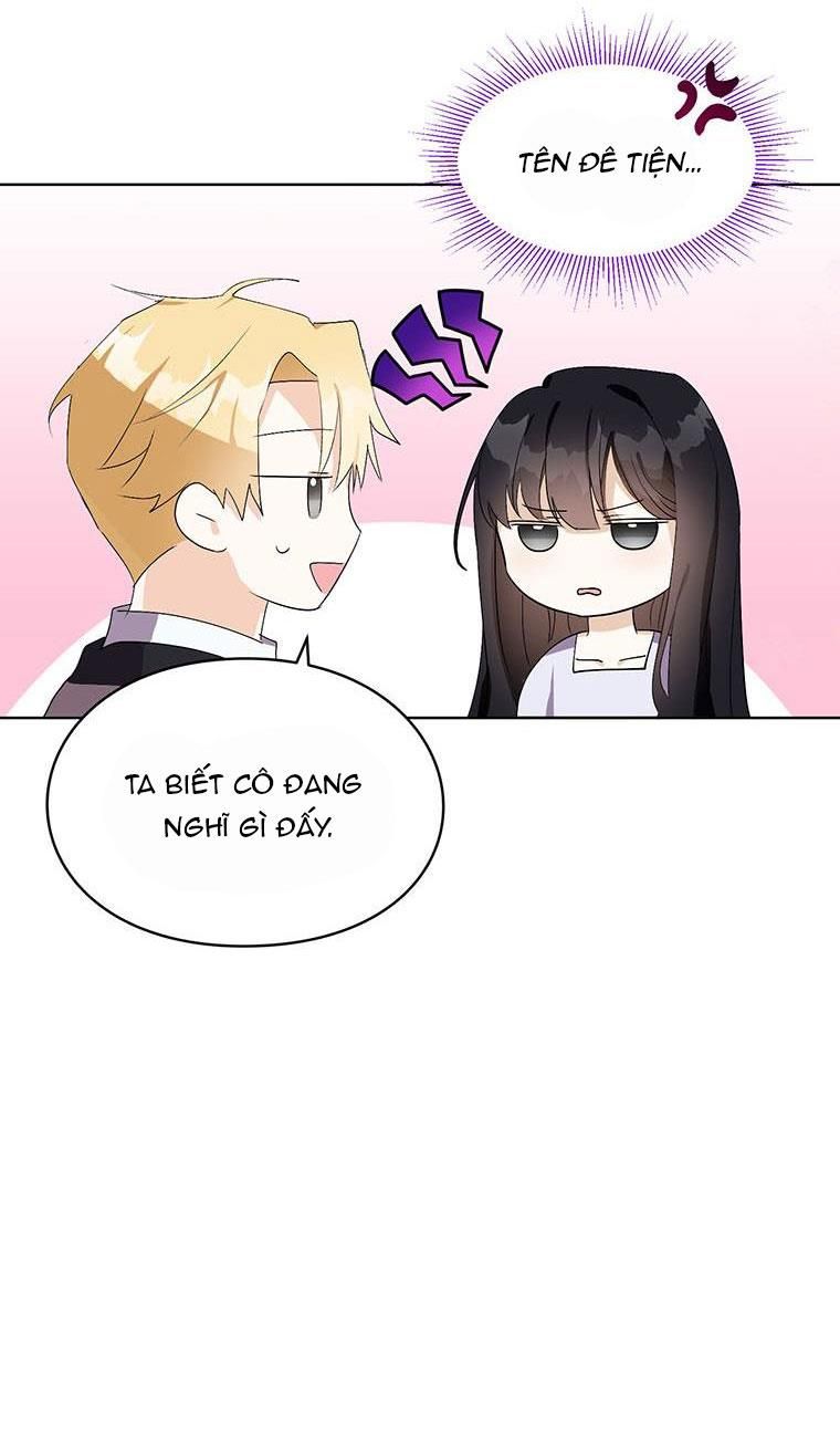 đọc truyện  Kết Cục Buồn Của Trò Chơi Nhập Vai Chương 16.5 ảnh 22 tại Thiên Thai Truyện