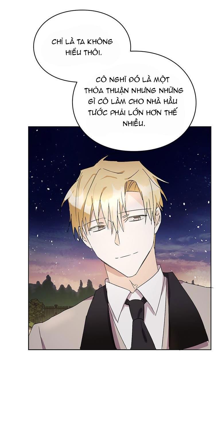 đọc truyện  Kết Cục Buồn Của Trò Chơi Nhập Vai Chương 16.5 ảnh 25 tại Thiên Thai Truyện