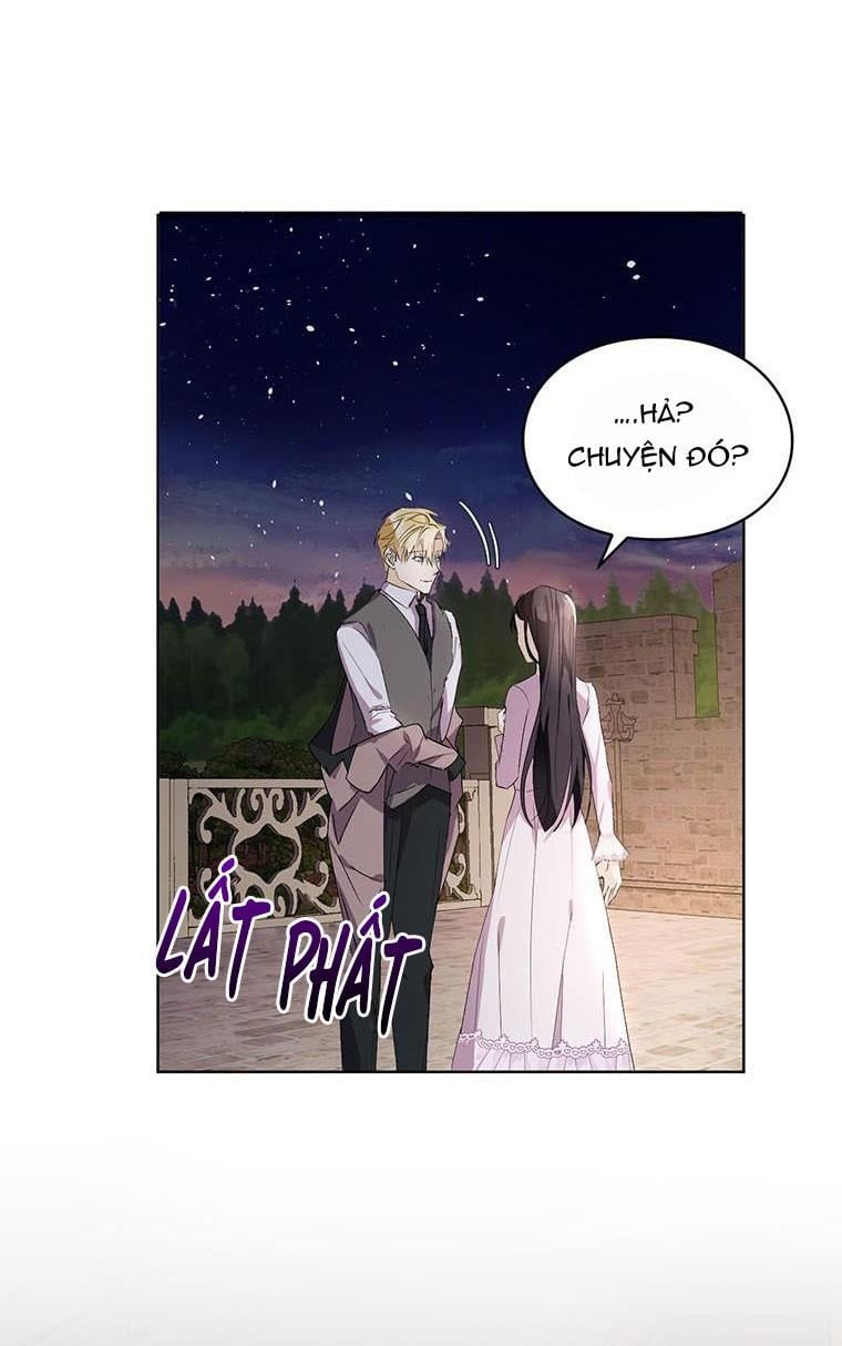 đọc truyện  Kết Cục Buồn Của Trò Chơi Nhập Vai Chương 16.5 ảnh 28 tại Thiên Thai Truyện