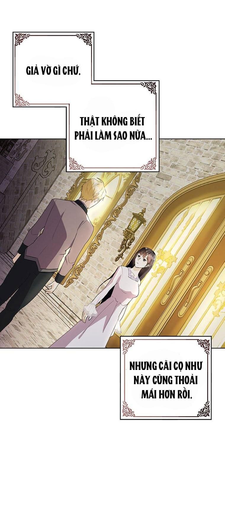 đọc truyện  Kết Cục Buồn Của Trò Chơi Nhập Vai Chương 16.5 ảnh 5 tại Thiên Thai Truyện