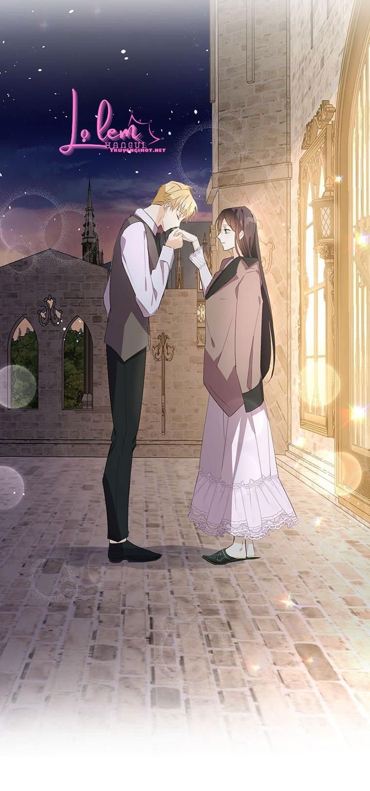 đọc truyện  Kết Cục Buồn Của Trò Chơi Nhập Vai Chương 16.5 ảnh 32 tại Thiên Thai Truyện