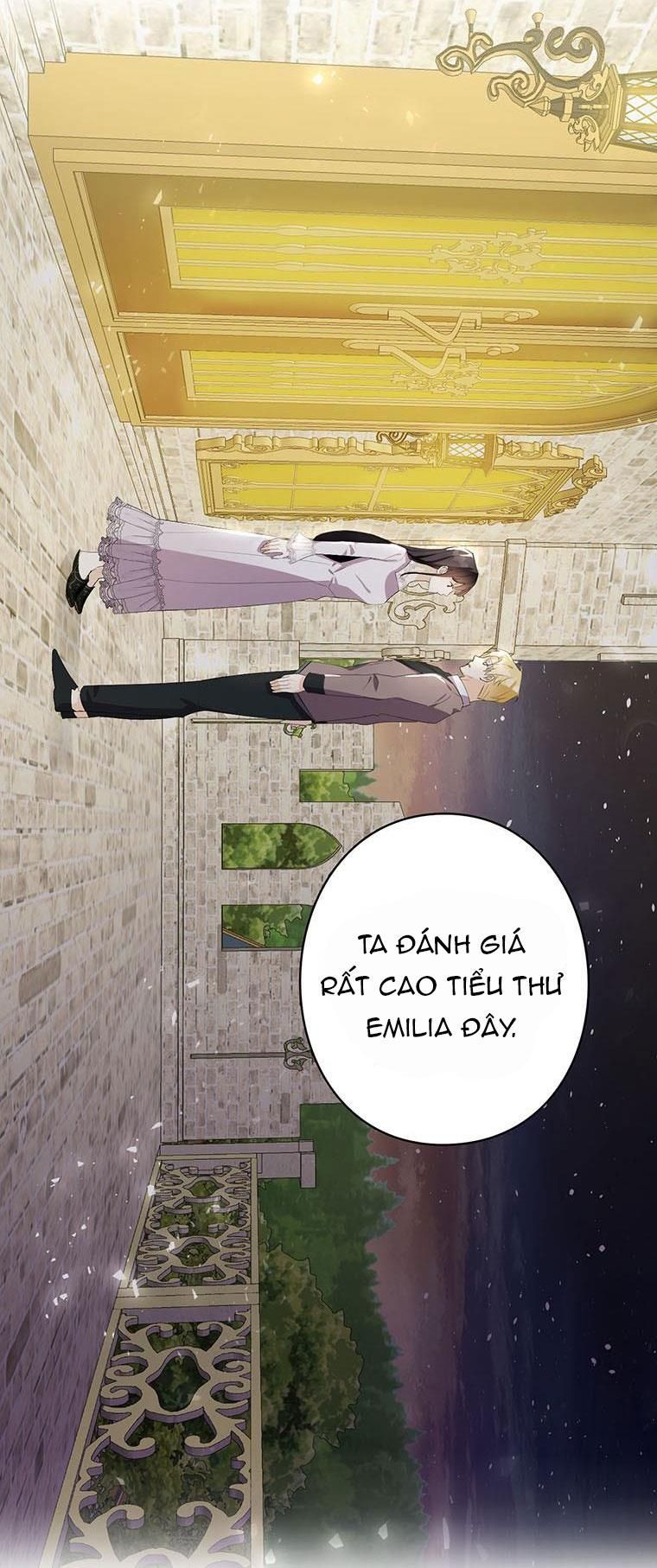 đọc truyện  Kết Cục Buồn Của Trò Chơi Nhập Vai Chương 16.5 ảnh 7 tại Thiên Thai Truyện