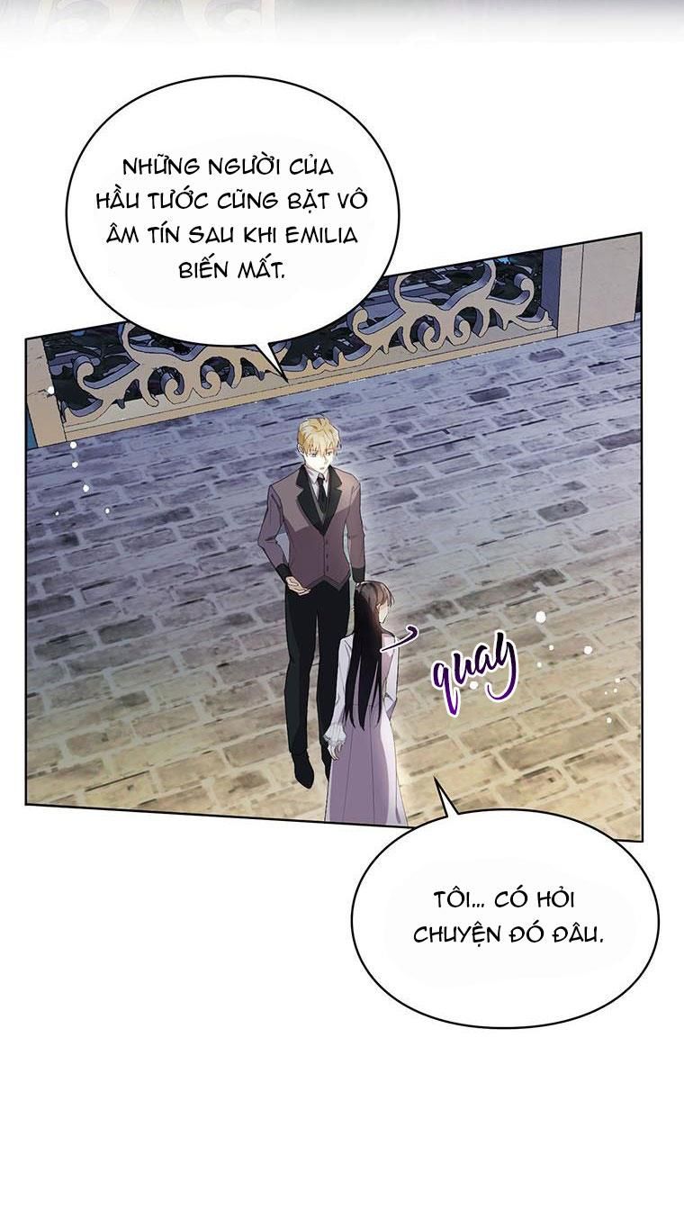 đọc truyện  Kết Cục Buồn Của Trò Chơi Nhập Vai Chương 16.5 ảnh 8 tại Thiên Thai Truyện