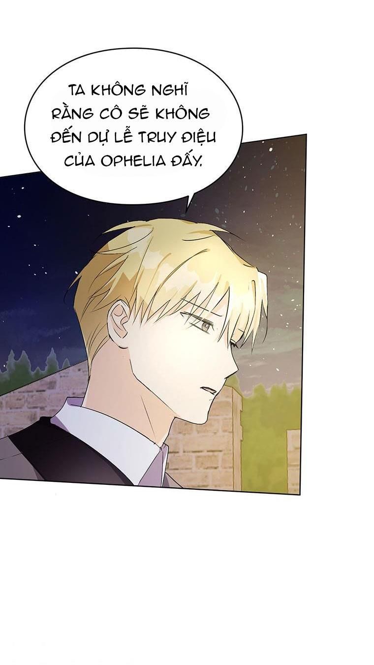 đọc truyện  Kết Cục Buồn Của Trò Chơi Nhập Vai Chương 16.5 ảnh 9 tại Thiên Thai Truyện