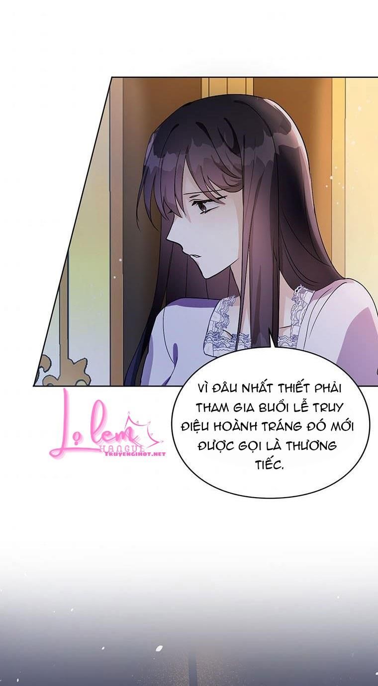 đọc truyện  Kết Cục Buồn Của Trò Chơi Nhập Vai Chương 16.5 ảnh 10 tại Thiên Thai Truyện