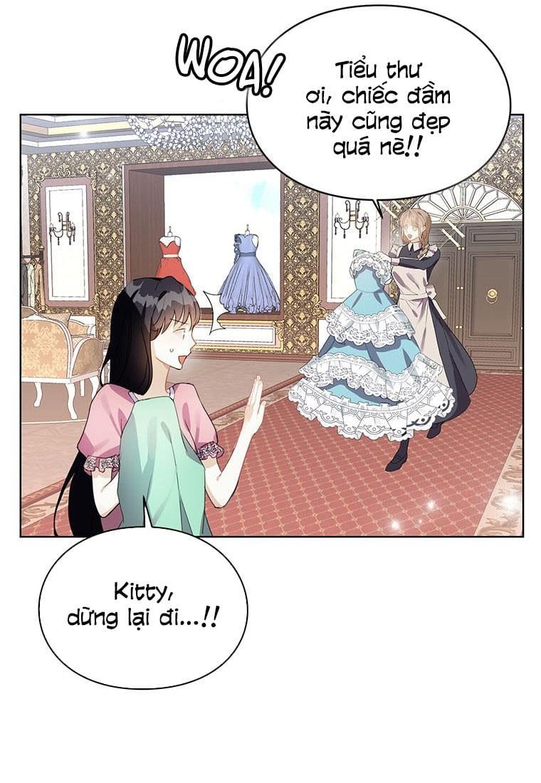 đọc truyện  Kết Cục Buồn Của Trò Chơi Nhập Vai Chương 17.5 ảnh 13 tại Thiên Thai Truyện