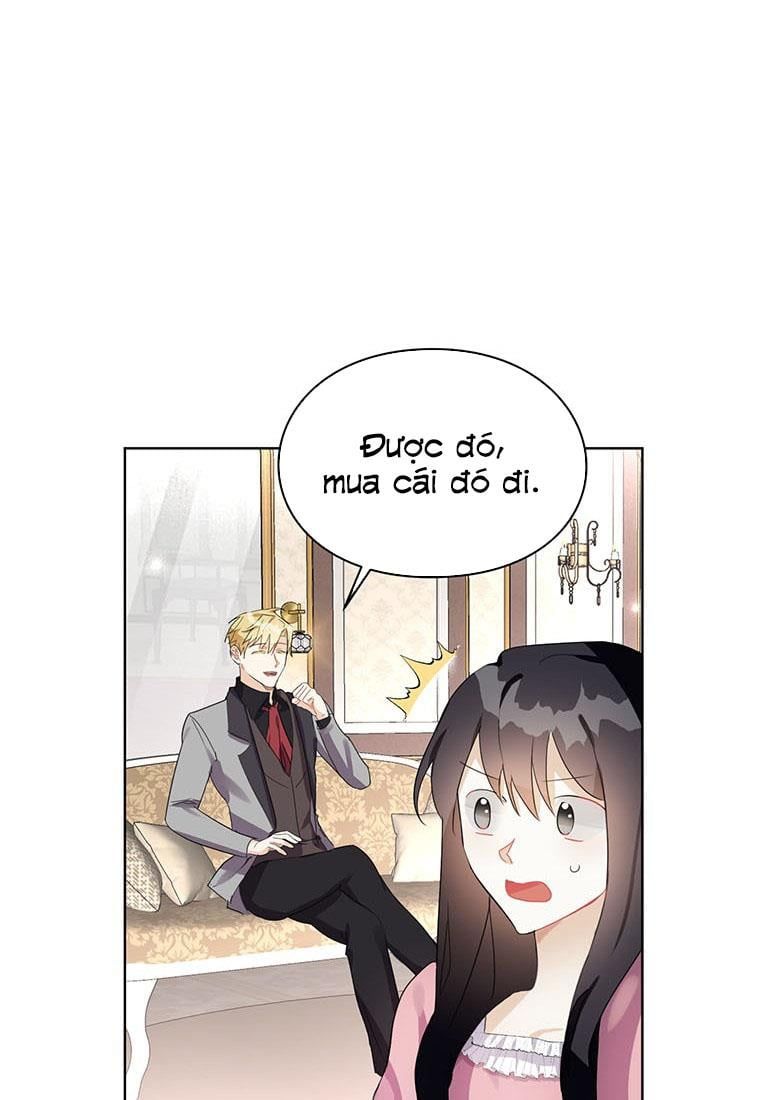 đọc truyện  Kết Cục Buồn Của Trò Chơi Nhập Vai Chương 17.5 ảnh 14 tại Thiên Thai Truyện