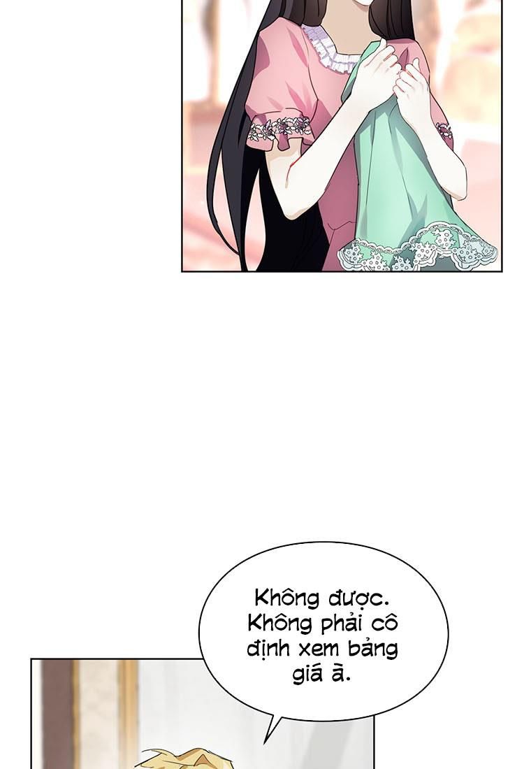 đọc truyện  Kết Cục Buồn Của Trò Chơi Nhập Vai Chương 17.5 ảnh 16 tại Thiên Thai Truyện