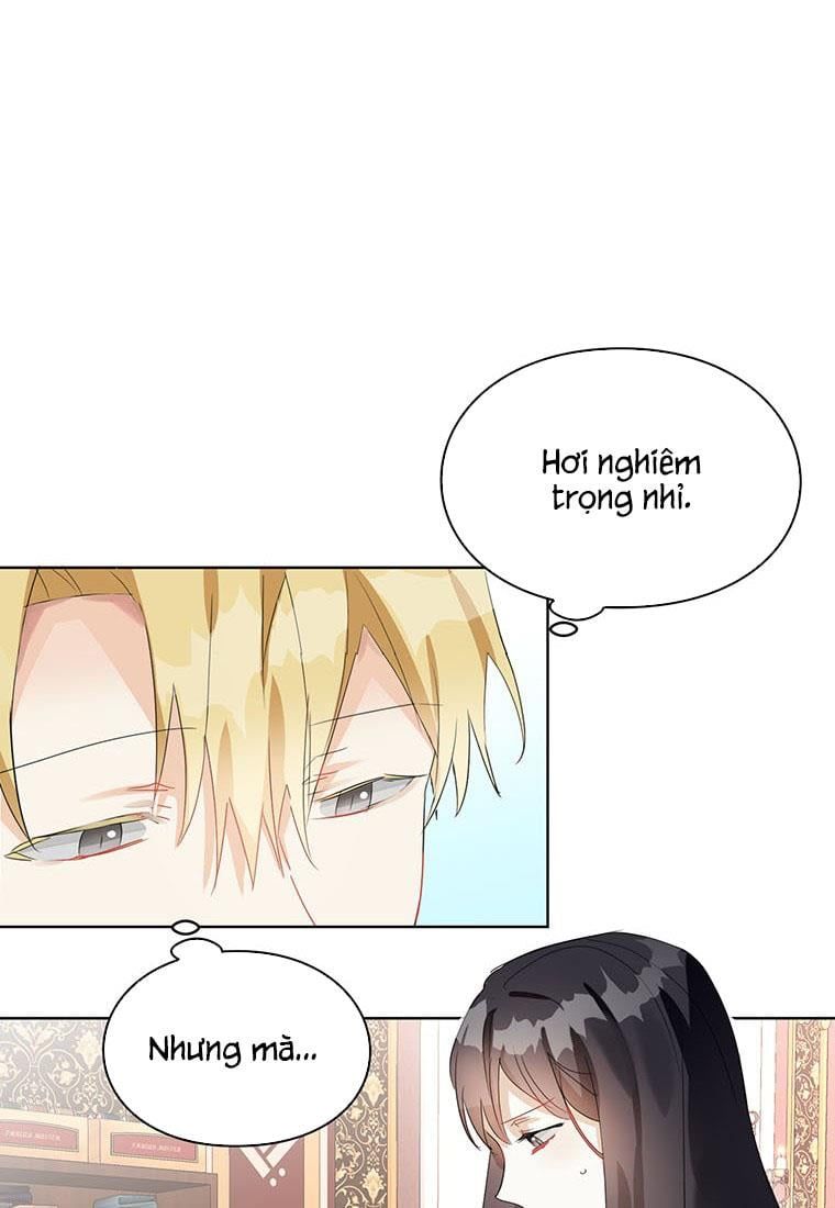 đọc truyện  Kết Cục Buồn Của Trò Chơi Nhập Vai Chương 17.5 ảnh 19 tại Thiên Thai Truyện