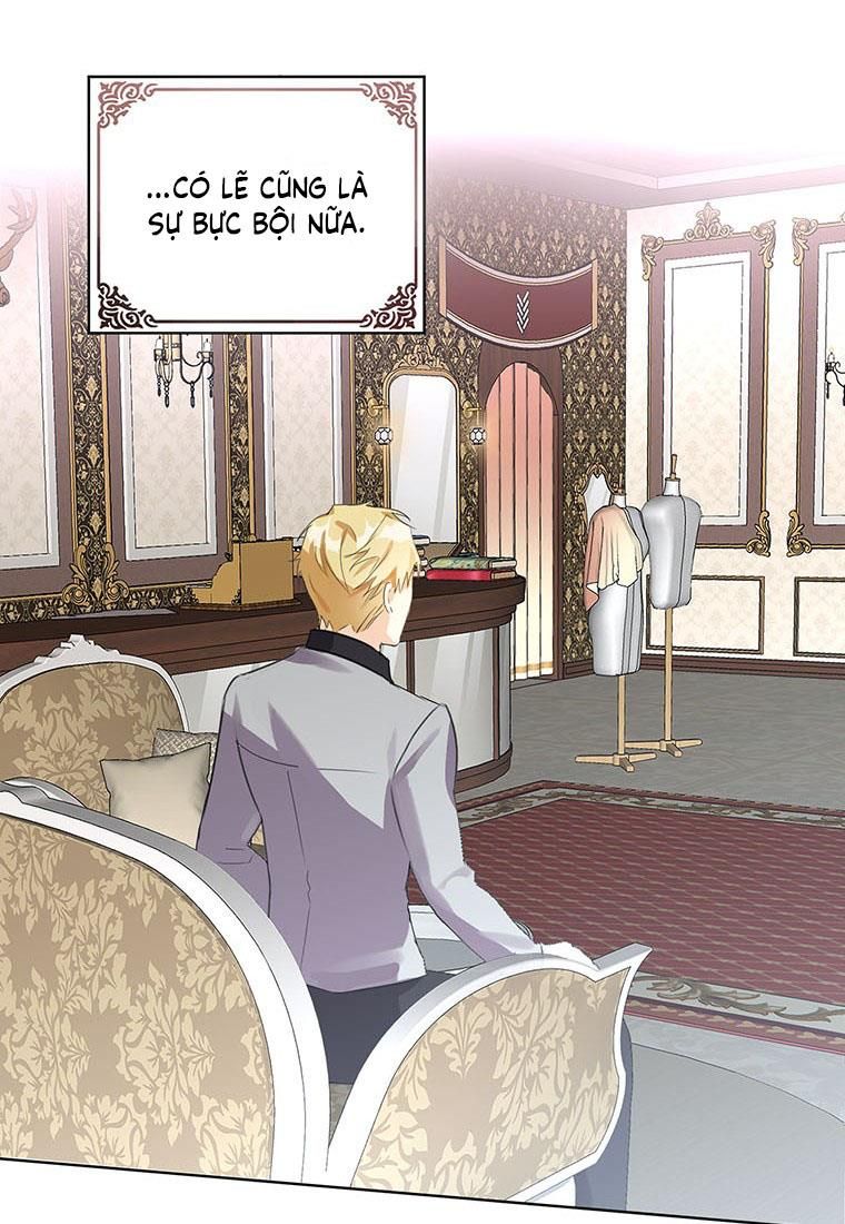 đọc truyện  Kết Cục Buồn Của Trò Chơi Nhập Vai Chương 17.5 ảnh 29 tại Thiên Thai Truyện