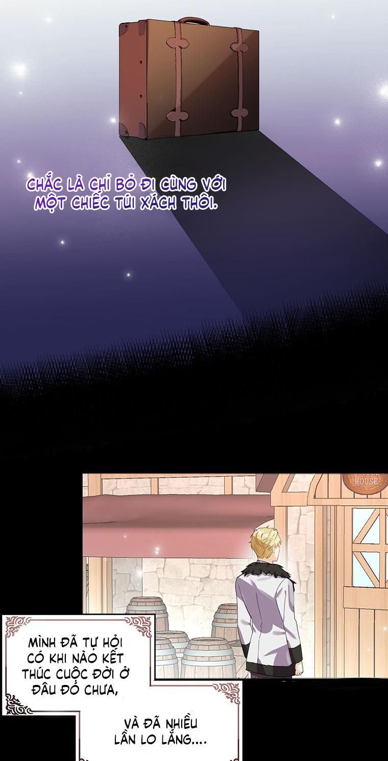 đọc truyện  Kết Cục Buồn Của Trò Chơi Nhập Vai Chương 17.5 ảnh 34 tại Thiên Thai Truyện