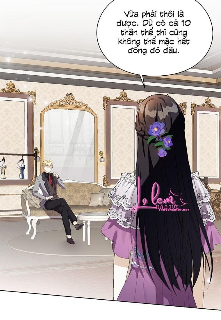 đọc truyện  Kết Cục Buồn Của Trò Chơi Nhập Vai Chương 17.5 ảnh 38 tại Thiên Thai Truyện