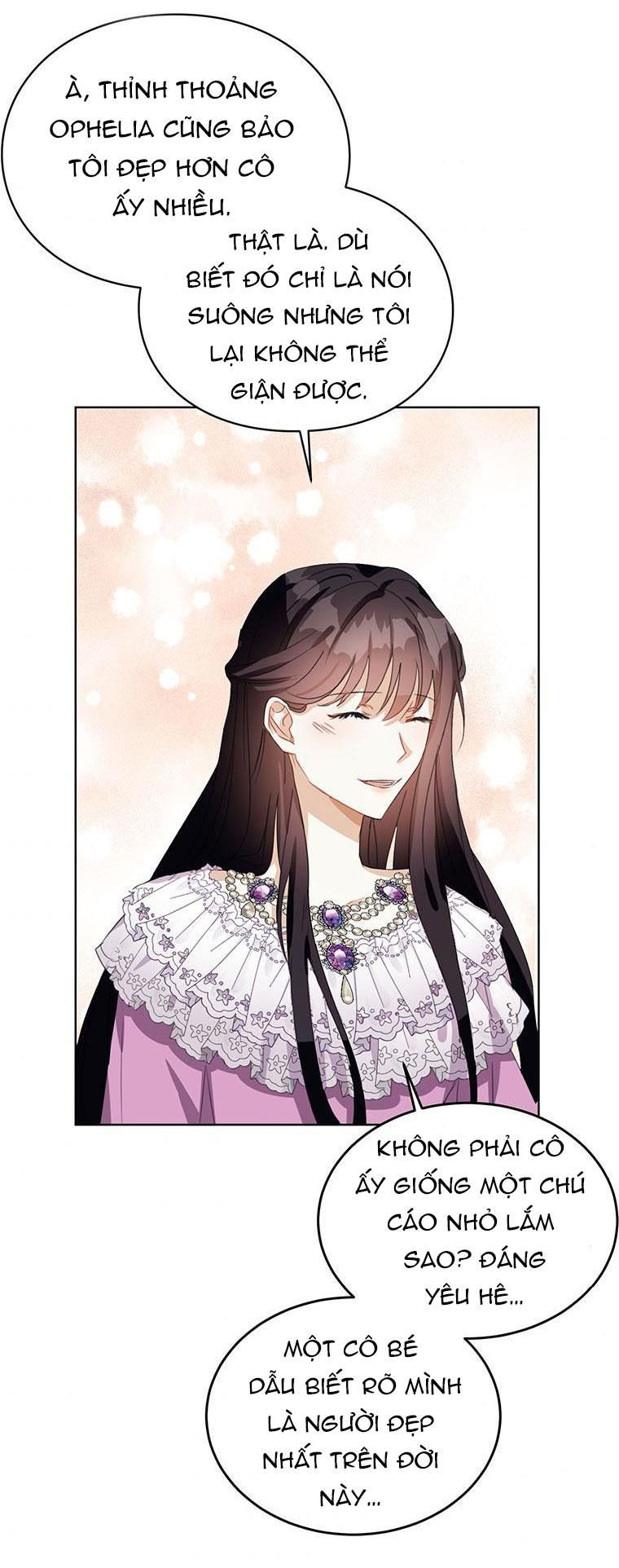 đọc truyện  Kết Cục Buồn Của Trò Chơi Nhập Vai Chương 18.5 ảnh 13 tại Thiên Thai Truyện