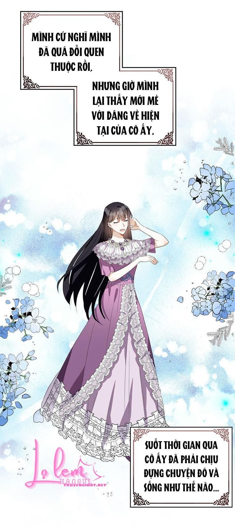 đọc truyện  Kết Cục Buồn Của Trò Chơi Nhập Vai Chương 18.5 ảnh 16 tại Thiên Thai Truyện