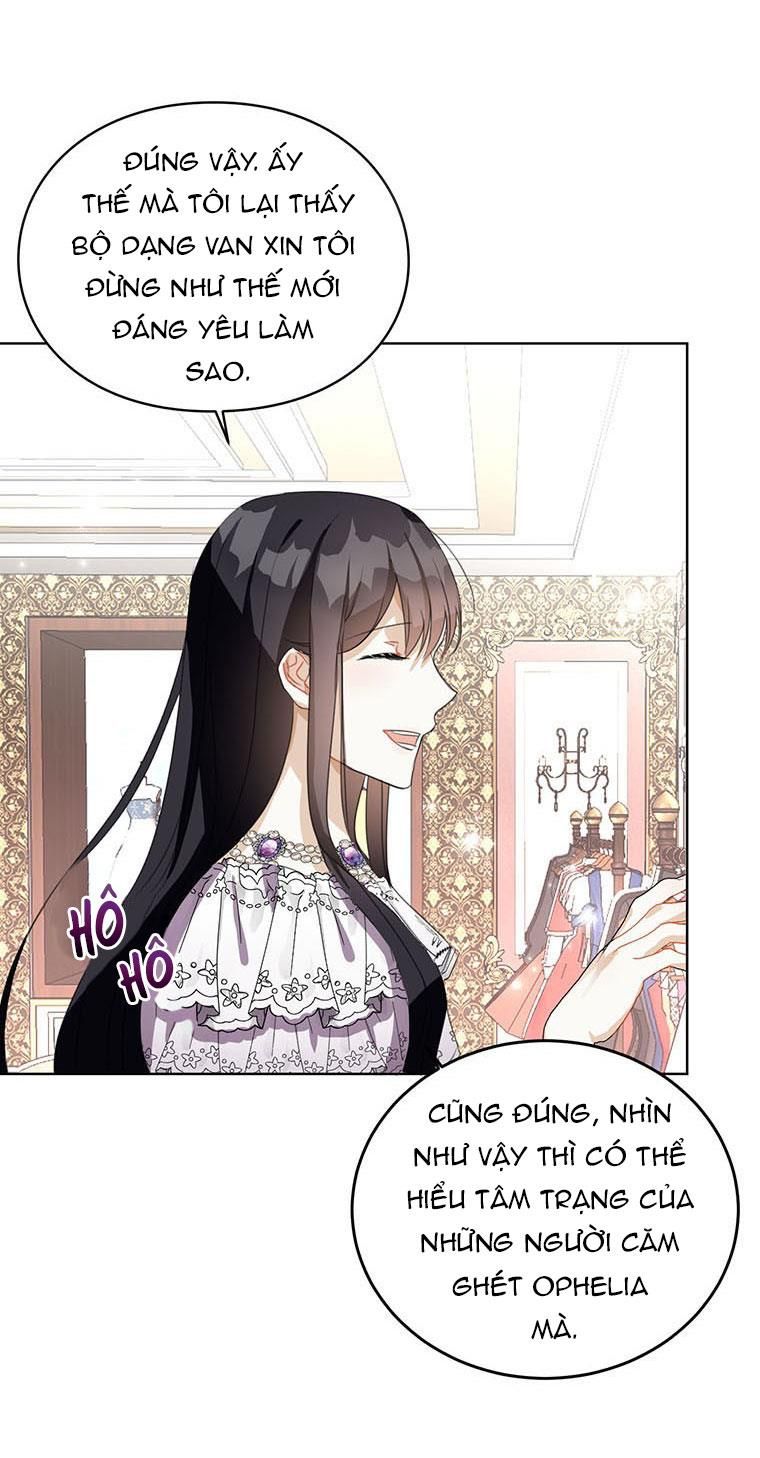 đọc truyện  Kết Cục Buồn Của Trò Chơi Nhập Vai Chương 18.5 ảnh 18 tại Thiên Thai Truyện