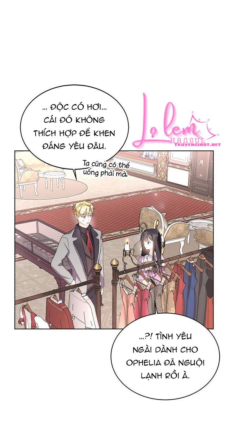 đọc truyện  Kết Cục Buồn Của Trò Chơi Nhập Vai Chương 18.5 ảnh 19 tại Thiên Thai Truyện