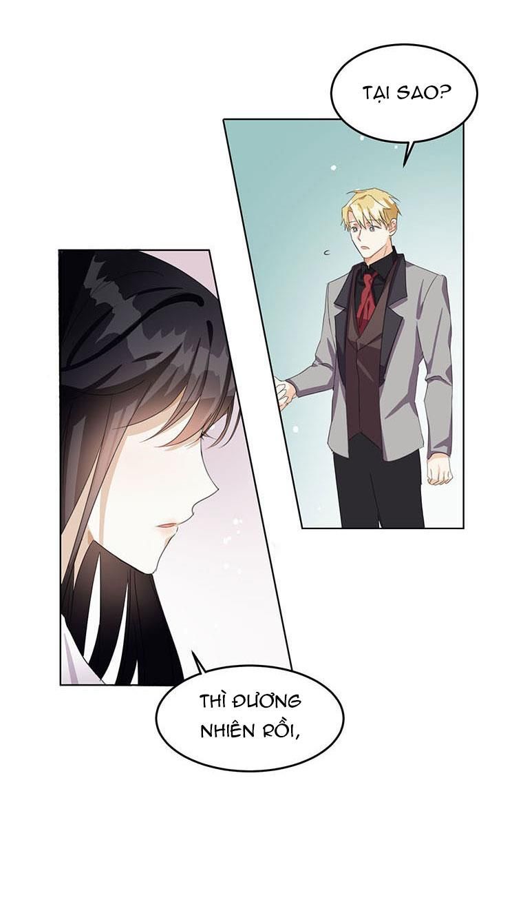 đọc truyện  Kết Cục Buồn Của Trò Chơi Nhập Vai Chương 18.5 ảnh 4 tại Thiên Thai Truyện