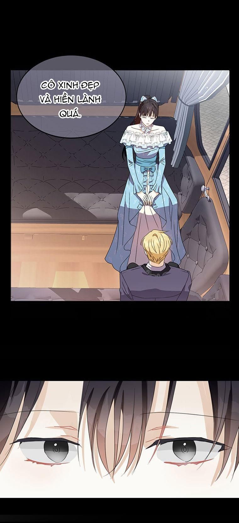 đọc truyện  Kết Cục Buồn Của Trò Chơi Nhập Vai Chương 18.5 ảnh 26 tại Thiên Thai Truyện