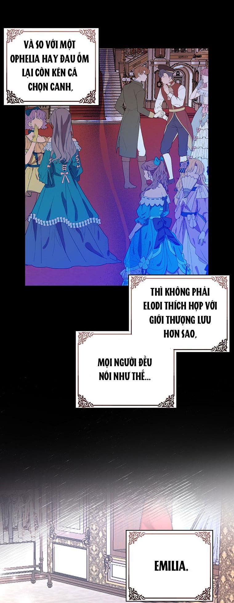 đọc truyện  Kết Cục Buồn Của Trò Chơi Nhập Vai Chương 18.5 ảnh 28 tại Thiên Thai Truyện