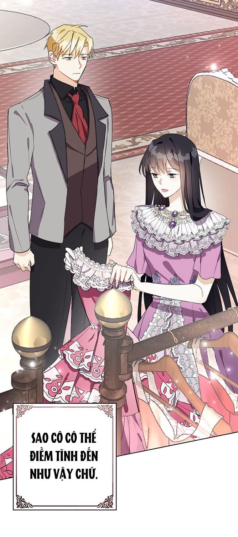 đọc truyện  Kết Cục Buồn Của Trò Chơi Nhập Vai Chương 18.5 ảnh 29 tại Thiên Thai Truyện