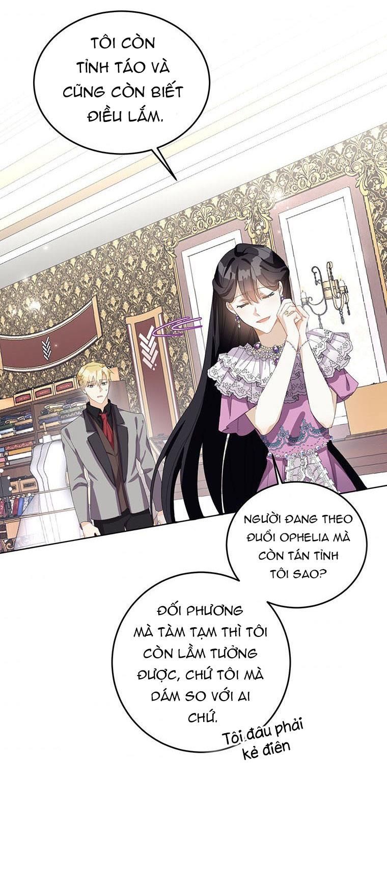 đọc truyện  Kết Cục Buồn Của Trò Chơi Nhập Vai Chương 18.5 ảnh 6 tại Thiên Thai Truyện