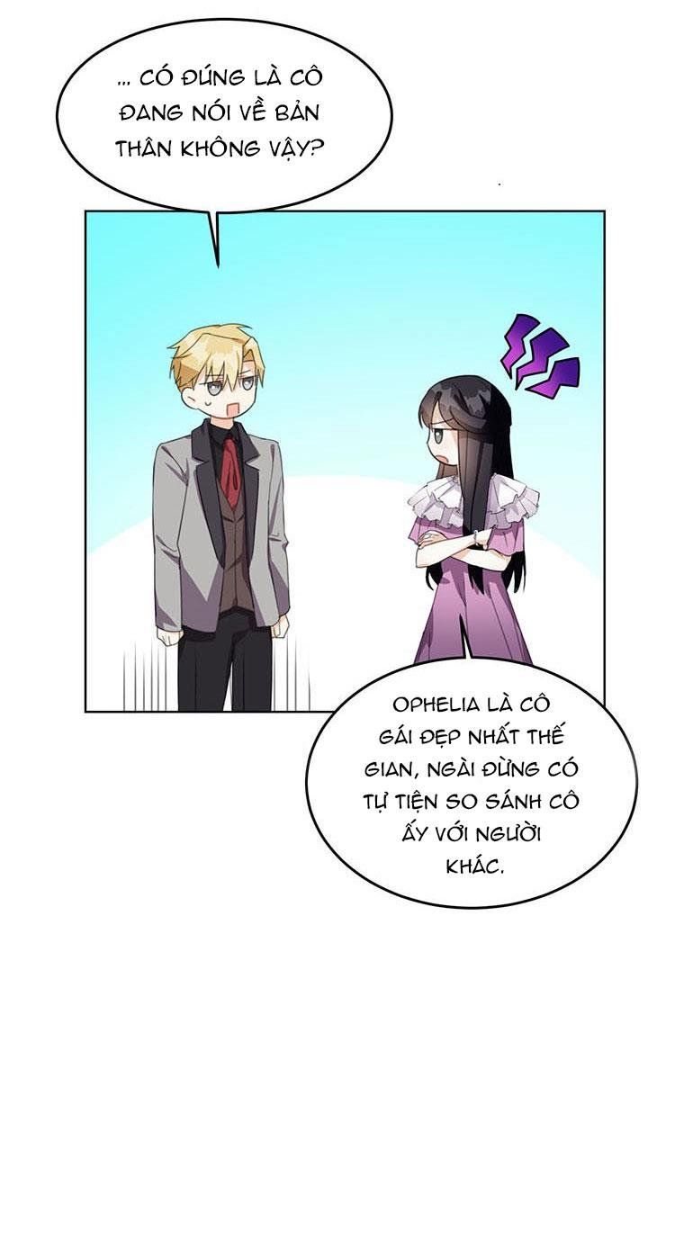 đọc truyện  Kết Cục Buồn Của Trò Chơi Nhập Vai Chương 18.5 ảnh 7 tại Thiên Thai Truyện