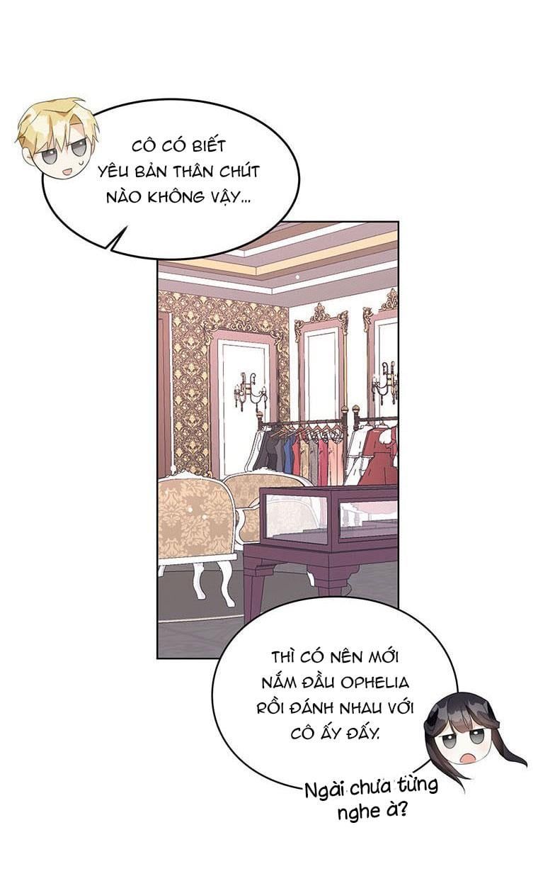 đọc truyện  Kết Cục Buồn Của Trò Chơi Nhập Vai Chương 18.5 ảnh 8 tại Thiên Thai Truyện