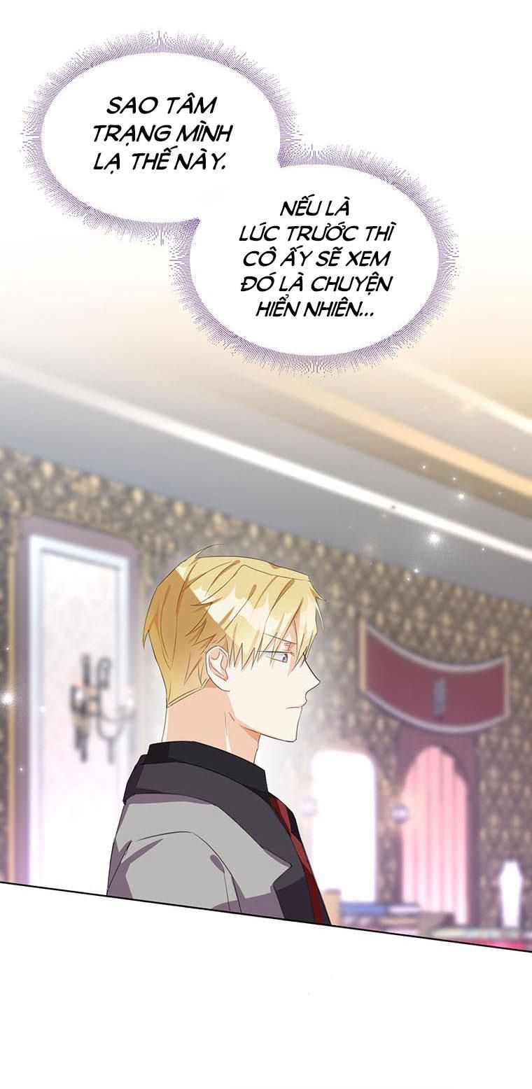 đọc truyện  Kết Cục Buồn Của Trò Chơi Nhập Vai Chương 18.5 ảnh 9 tại Thiên Thai Truyện