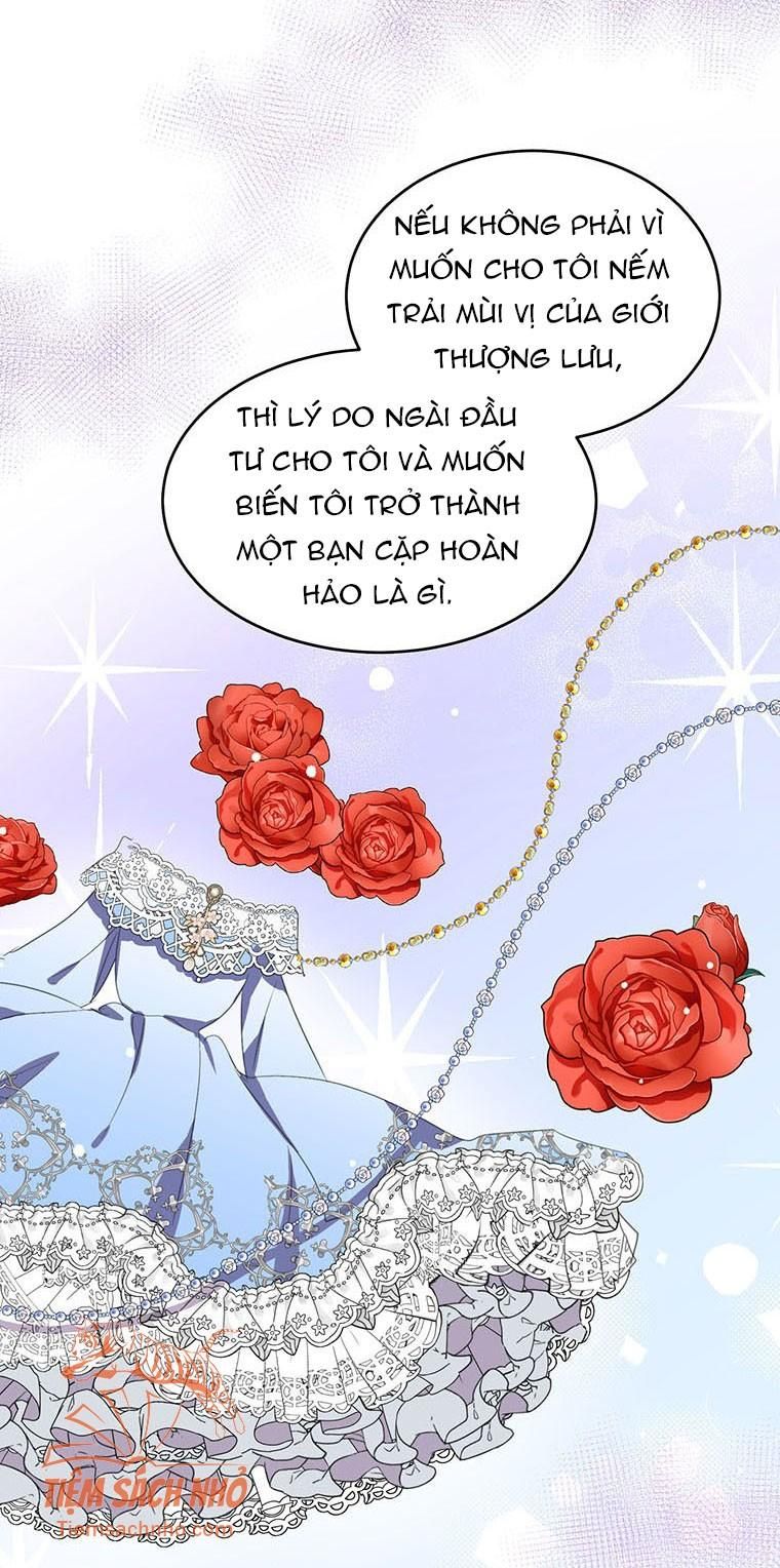 đọc truyện  Kết Cục Buồn Của Trò Chơi Nhập Vai Chương 18 ảnh 19 tại Giả Dược