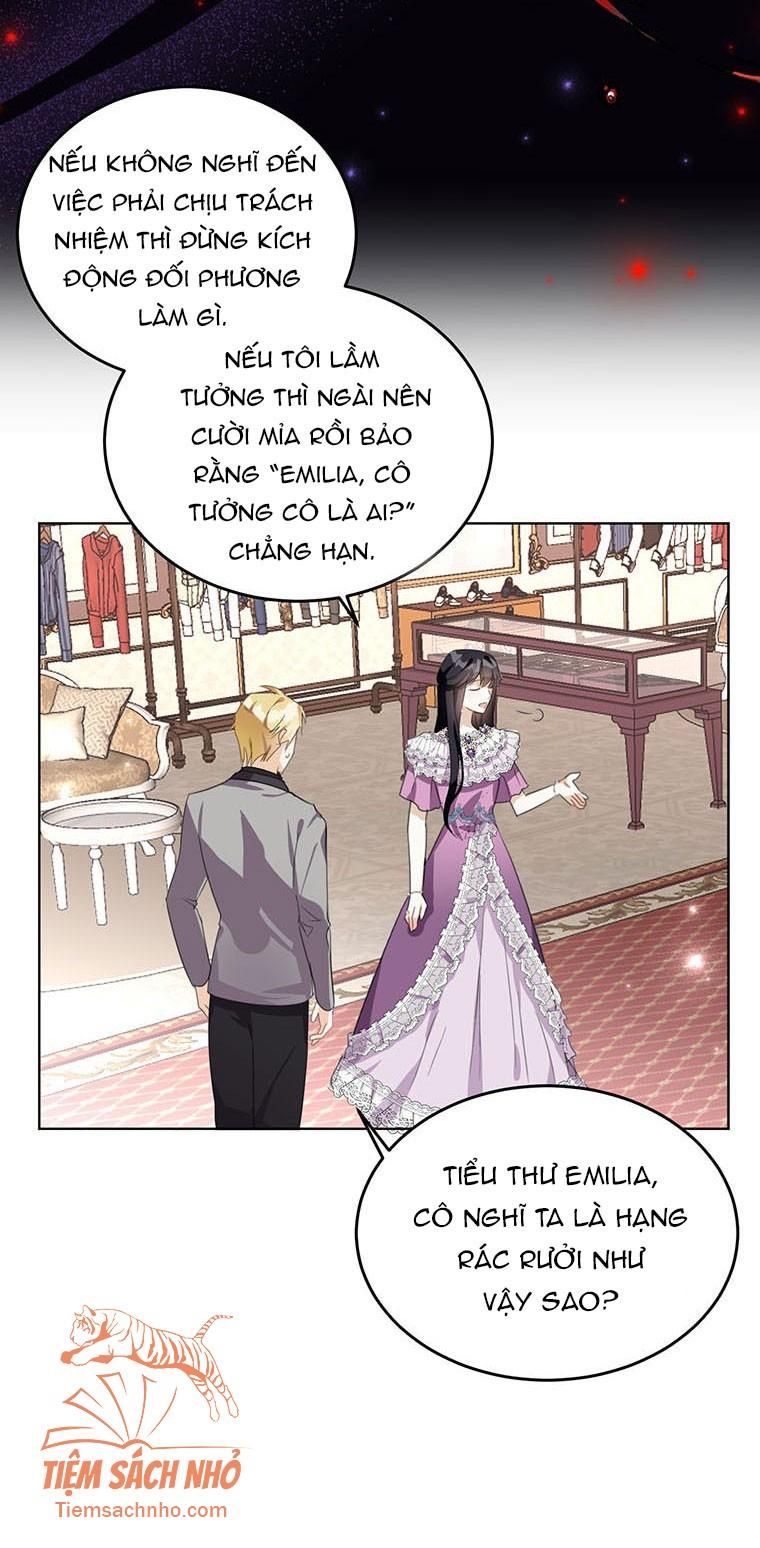 đọc truyện  Kết Cục Buồn Của Trò Chơi Nhập Vai Chương 18 ảnh 28 tại Giả Dược