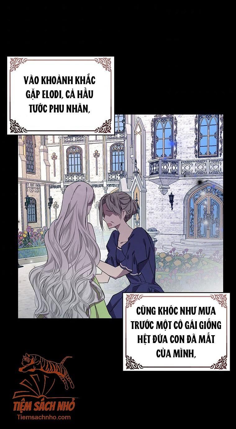 đọc truyện  Kết Cục Buồn Của Trò Chơi Nhập Vai Chương 18 ảnh 53 tại Giả Dược