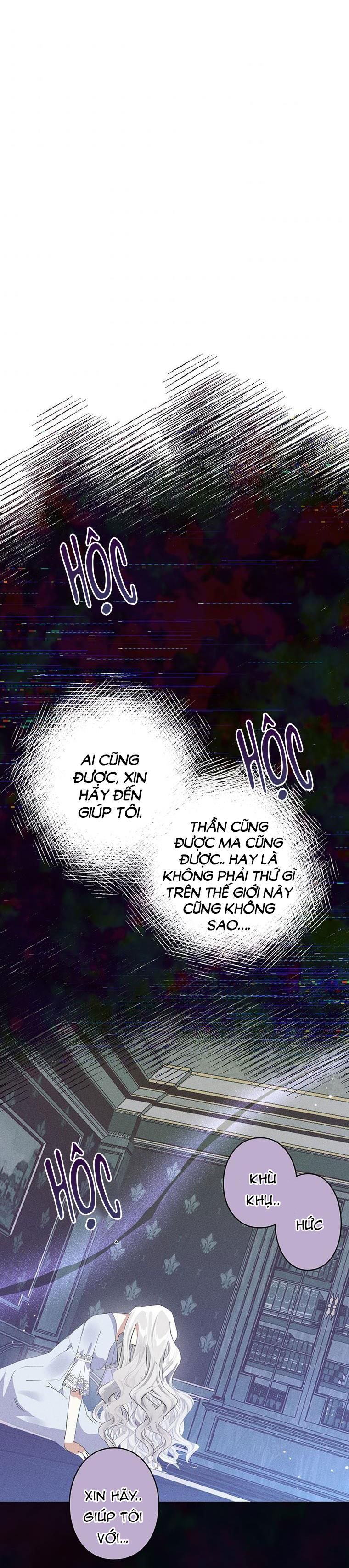 đọc truyện  Kết Cục Buồn Của Trò Chơi Nhập Vai Chương 19.5 ảnh 12 tại Thiên Thai Truyện