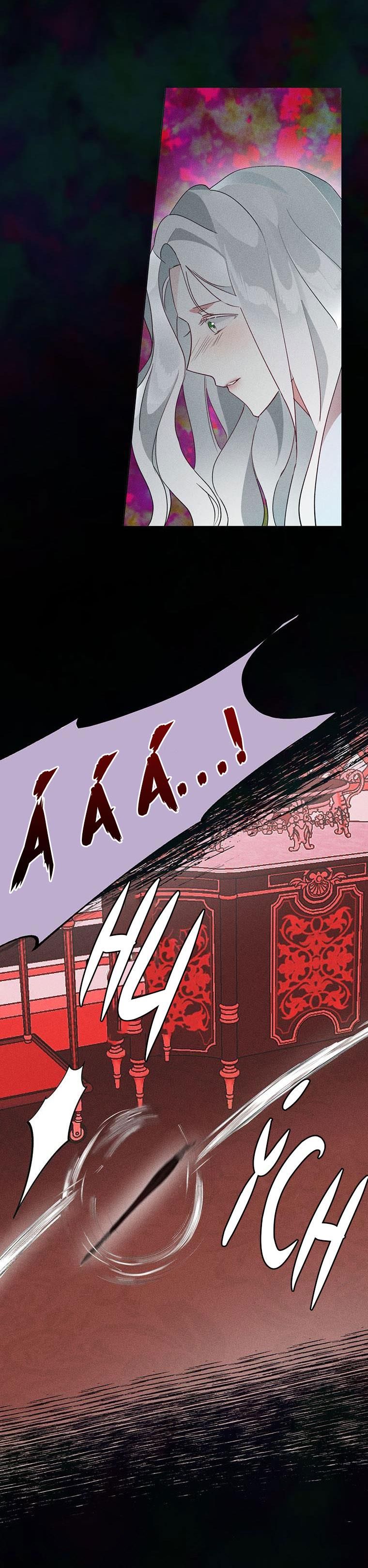 đọc truyện  Kết Cục Buồn Của Trò Chơi Nhập Vai Chương 19.5 ảnh 14 tại Thiên Thai Truyện