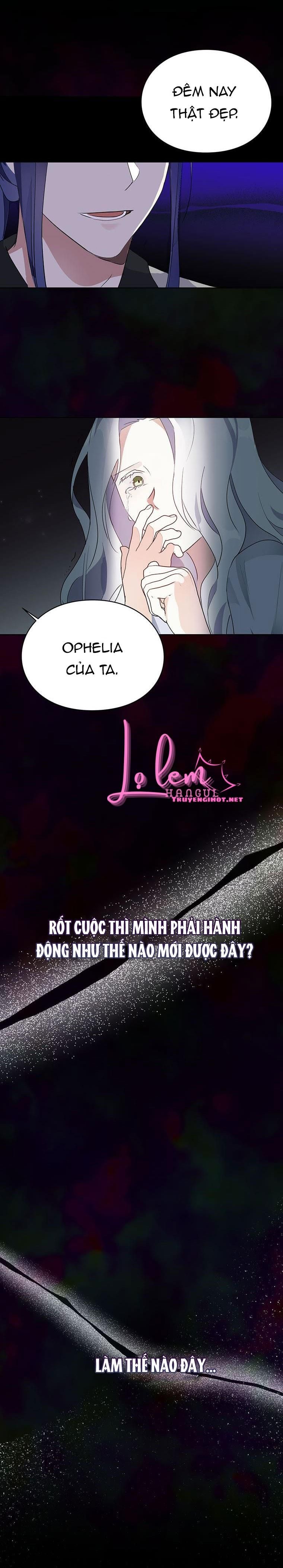 đọc truyện  Kết Cục Buồn Của Trò Chơi Nhập Vai Chương 19.5 ảnh 16 tại Thiên Thai Truyện