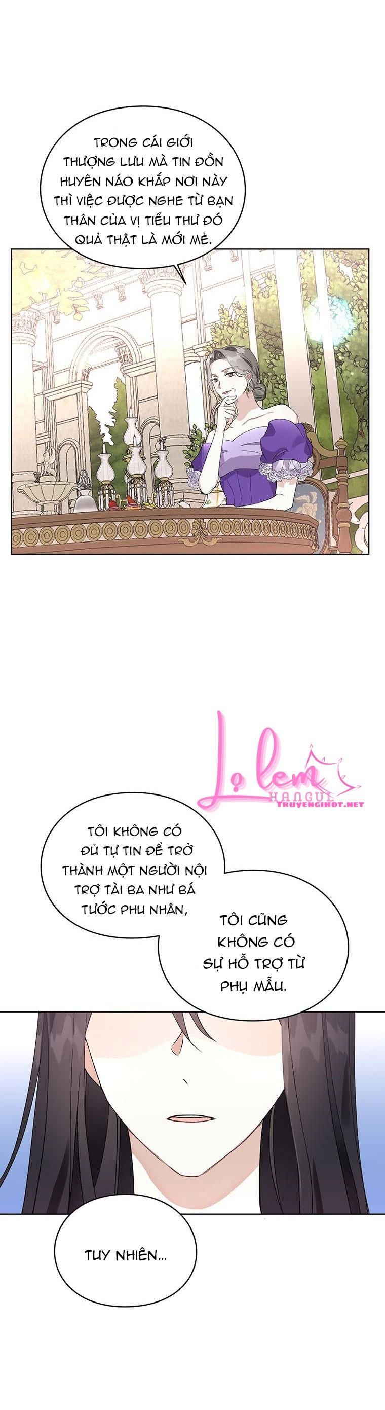 đọc truyện  Kết Cục Buồn Của Trò Chơi Nhập Vai Chương 19.5 ảnh 7 tại Thiên Thai Truyện