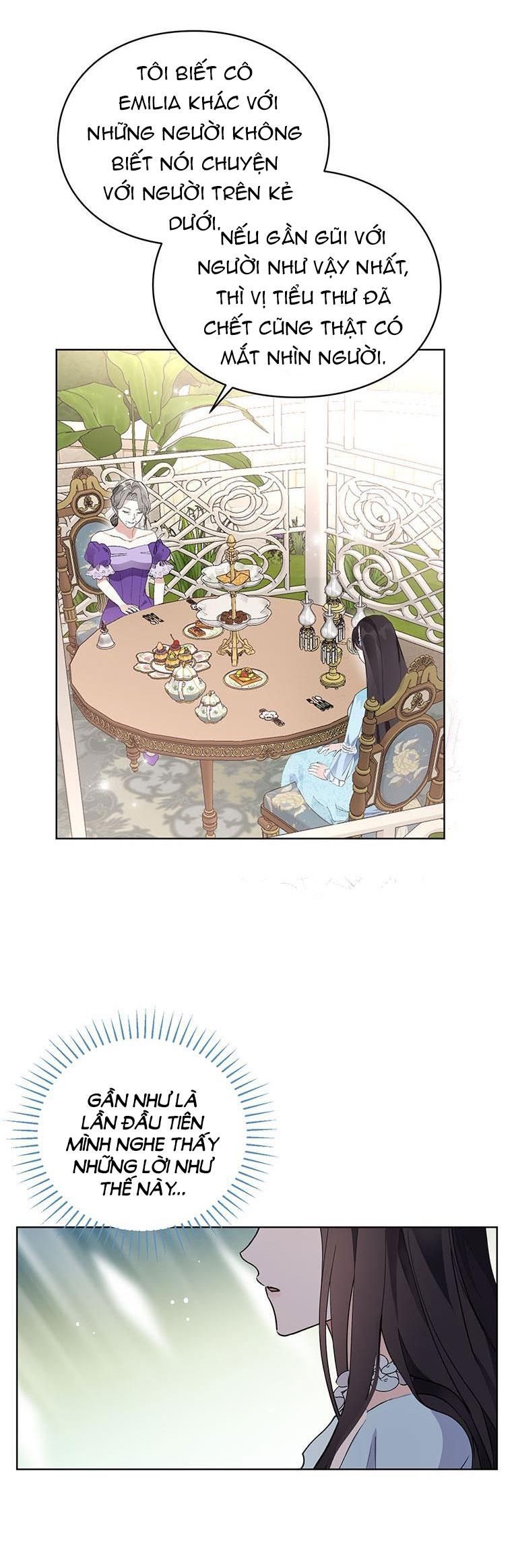 đọc truyện  Kết Cục Buồn Của Trò Chơi Nhập Vai Chương 19.5 ảnh 10 tại Thiên Thai Truyện